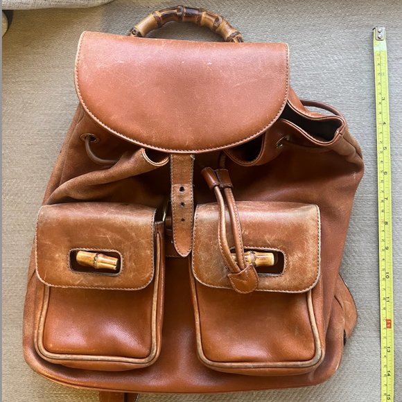 Gucci Mini Backpack - Picture 2 of 10